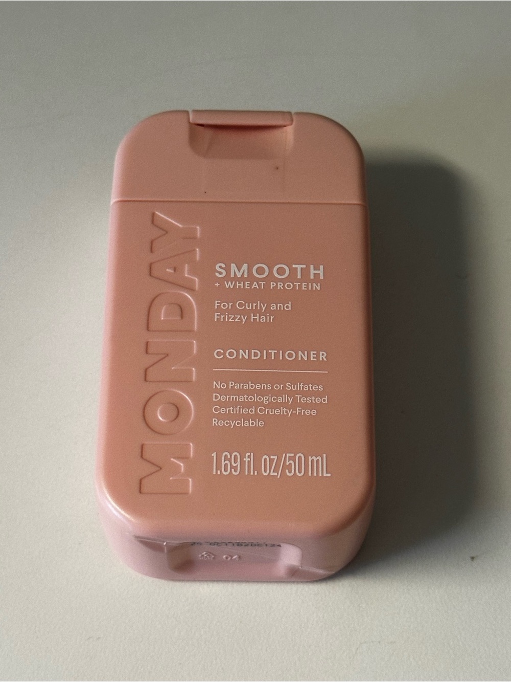 Others Follow Smooth Conditioner - Pink Bottle